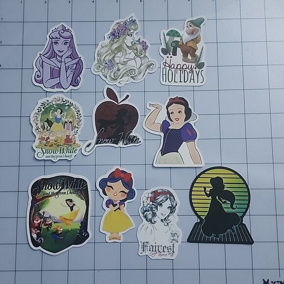 🧡5/$25 | STICKER SALE | BUNDLE & SAVE - Picture 1 of 6